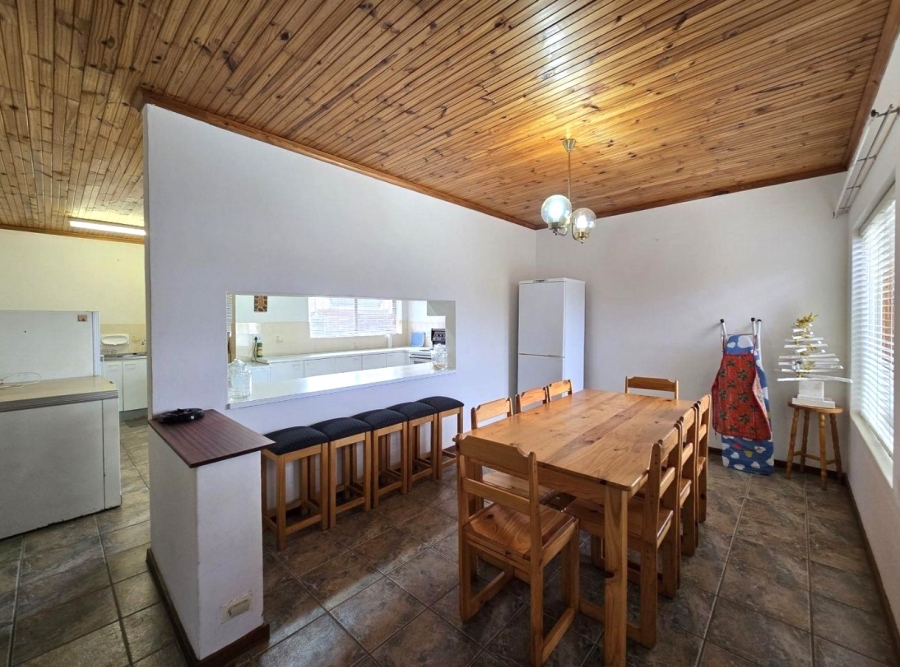 4 Bedroom Property for Sale in Noorsekloof Eastern Cape